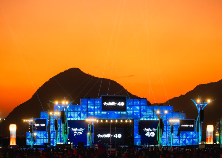 Rock in Rio 2024 | O que você vai encontra no Maior Festival do Mundo