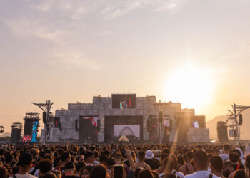 Rock in Rio 2024 | Trap domina o primeiro dia do Festival