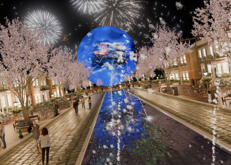 Imagine | Um parque como legado e espírito do Rock in Rio