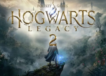 A Magia Continua, Hogwarts Legacy 2 a Caminho!