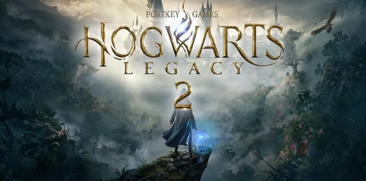 A Magia Continua, Hogwarts Legacy 2 a Caminho!