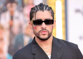 Bad Bunny entra para o elenco de Um Maluco no Golfe 2