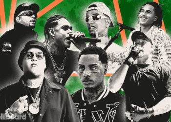 Rock in Rio 2024: O Trap vence as adversidades e brilha no palco mundo