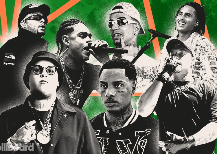 Rock in Rio 2024: O Trap vence as adversidades e brilha no palco mundo