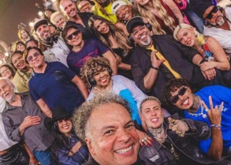 Rock in Rio 2024 I Dia do Brasil é uma Celebração da Música e da Cultura Nacional