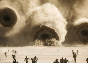 Messias de Duna | Denis Villeneuve e o Desafio de Adaptar a história