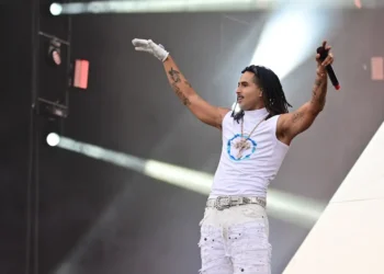 Matuê brilha no Rock in Rio 2024: Um marco para o trap nacional