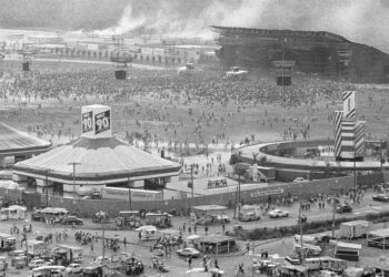 Rock in Rio 1985 | Renovação de esperanças e o legado do festival