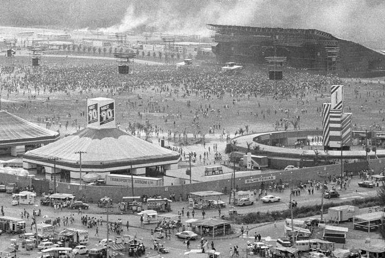 Rock in Rio 1985 | Renovação de esperanças e o legado do festival