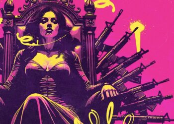 RAINHAS DO CLUTCH JÁ TEM DATA CONFIRMADA