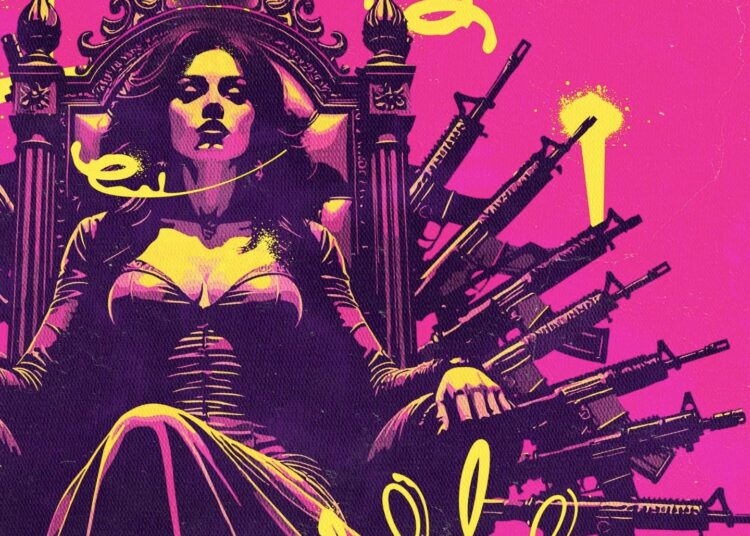 RAINHAS DO CLUTCH JÁ TEM DATA CONFIRMADA