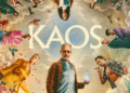 Kaos | Série da Netflix é cancelada após primeira temporada