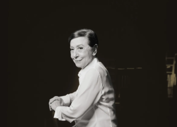 95 anos | Fernanda Montenegro brilha de Luchaire a Beauvoir