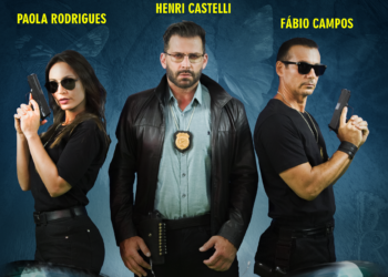 Operação Borboleta: Uma Dança Mortal no Sertão