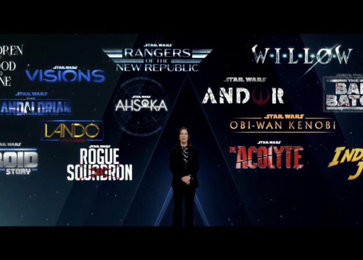 Quem tem medo de Kathleen Kennedy? | Artigo