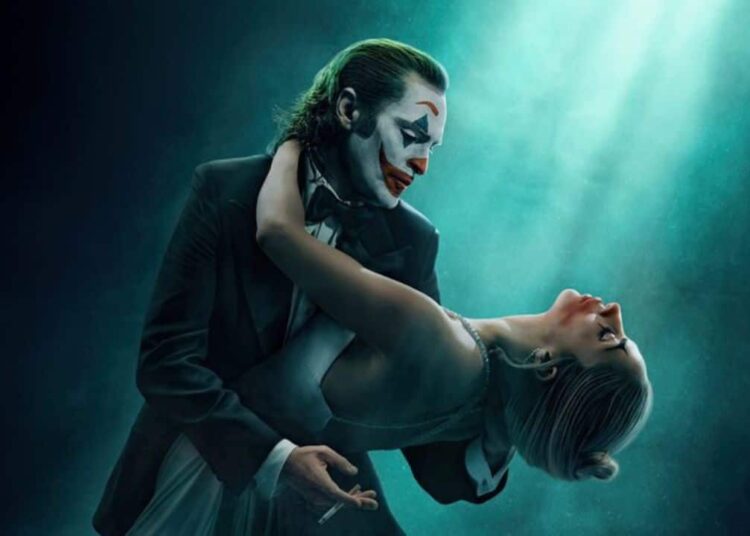 Coringa Delírio a Dois é instigante, mas não convence público e crítica