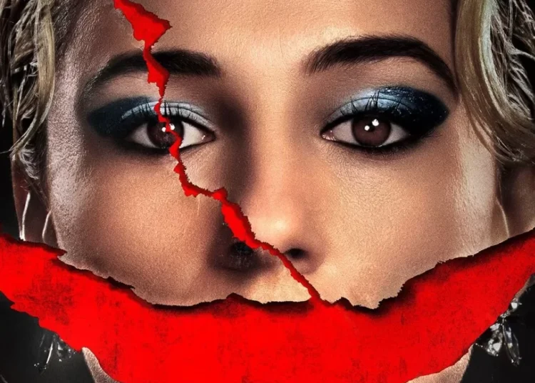 Sorria 2: A maldição do sorriso continua