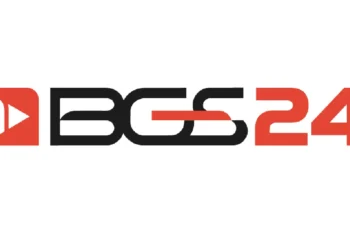 BGS une game e música em edição histórica