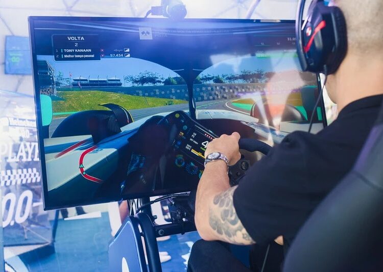 Player 0.0: A largada para a glória nos esports está dada