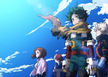 Dia do Professor: Conheça os senseis de My Hero Academia