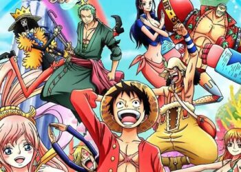 One Piece anuncia hiato após episódio 1122 e novidades para os fãs