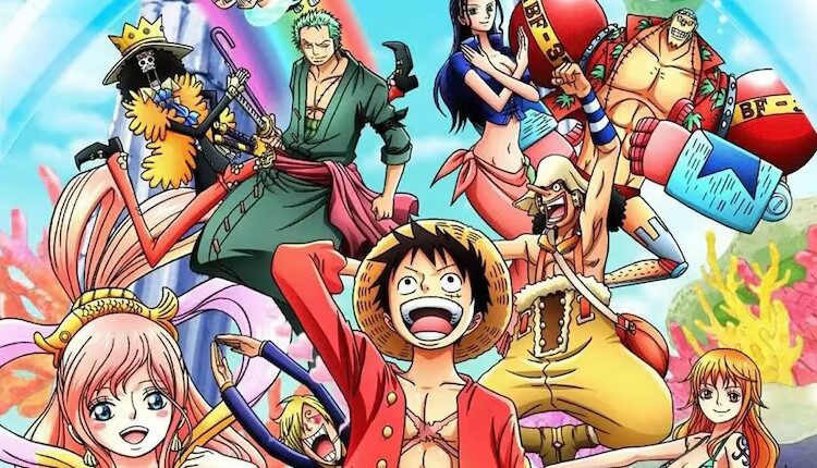 One Piece anuncia hiato após episódio 1122 e novidades para os fãs