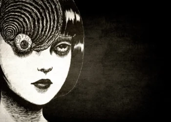 Uzumaki e A Substância Revivem o Body Horror