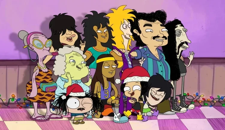 Irmão do Jorel comemora 10 anos com painel exclusivo na CCXP 24