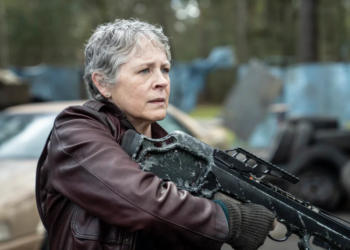 “Daryl Dixon: The Book of Carol” – T02E01 – La Gentillesse des Étrangers | Crítica