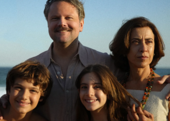 Ainda Estou Aqui | Uma imersão sobre uma família durante a ditadura