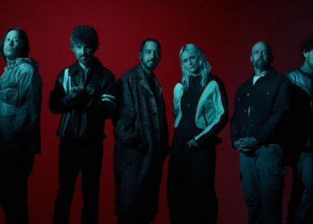 Linkin Park From Zero, mas não tão do zero assim – Parte 1