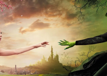 Uma nova perspectiva sobre O Mágico de Oz! Wicked nos apresenta a história não contada da Bruxa Má, com um elenco estelar e uma trilha sonora inesquecível.