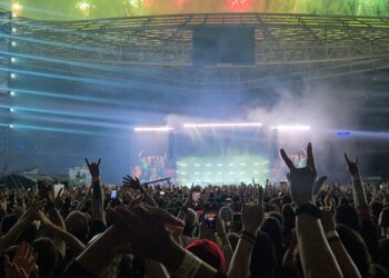 Linkin Park From Zero, mas não tão do zero assim – Parte 2