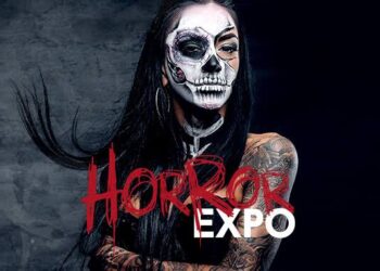 Horror Expo 2024 tudo que vai rolar