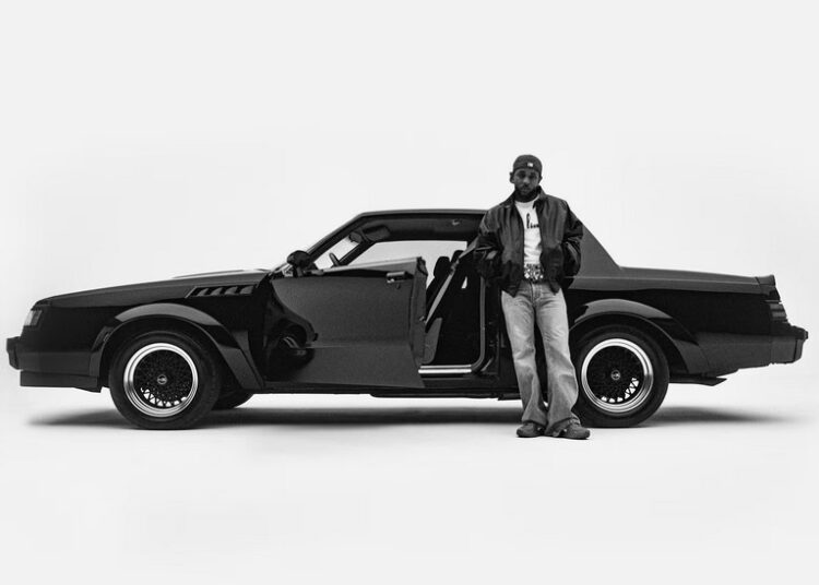 “GNX” de Kendrick Lamar: Um rapper determinado a ser o maior | Crítica
