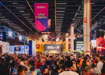 Opinião: A CCXP está perdendo a força?