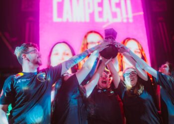 Em uma final disputadíssima, a FURIA Fem superou o time Imperial por 2 a 1 e garantiu o título do Rainhas do Clutch 2024. Confira!