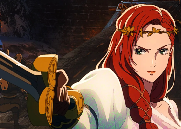 A CCXP24 trouxe a estreia exclusiva de O Senhor dos Anéis: A Guerra dos Rohirrim e o Kolmeia te conta tudo desse evento maravilhoso!