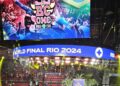 Menno e India reinam no Red Bull BC One 2024! O holandês conquista o tetra e a jovem B-Girl leva o bi em uma final épica no Rio de Janeiro. Reviva a emoção,