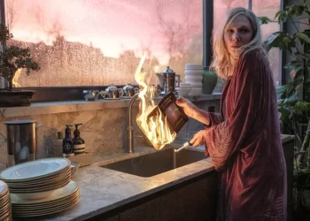 Cate Blanchett brilha em Disclaimer nova joia da Apple TV+ | Crítica