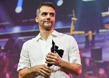 Wagner Moura: Do Lobisomem à Guerra Civil, um Bate-papo Íntimo na CCXP 2024