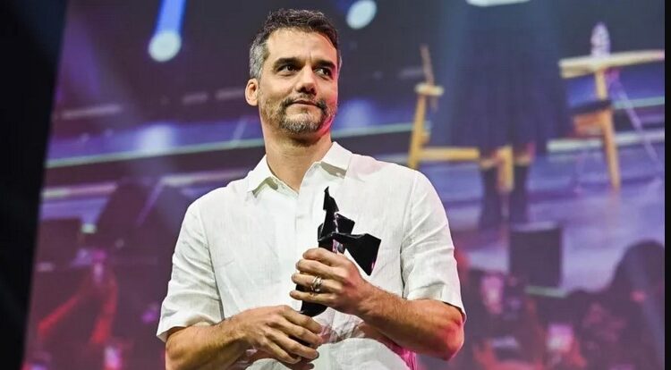 Wagner Moura: Do Lobisomem à Guerra Civil, um Bate-papo Íntimo na CCXP 2024