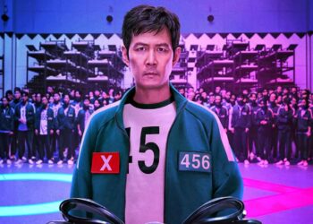 A série sul-corena quebrou recordes e se consolidou como um sucesso global em sua segunda temporada, apesar de críticas mistas e polêmicas.