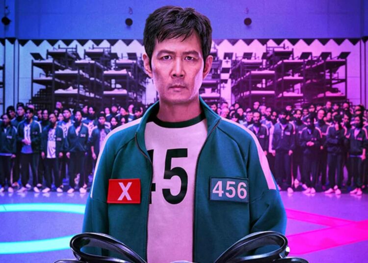 A série sul-corena quebrou recordes e se consolidou como um sucesso global em sua segunda temporada, apesar de críticas mistas e polêmicas.