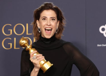 Fernanda Torres faz história e vence no Globo de Ouro 2025; conheça todos o vencedores