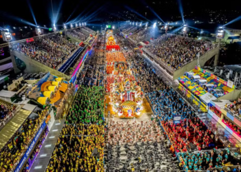 Carnaval | Grupo Especial pode ter 15 escolas de samba em 2026