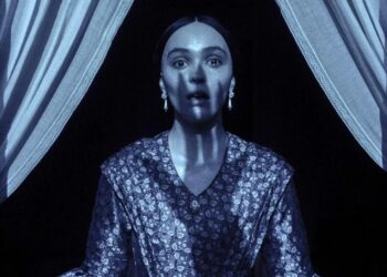 Nosferatu é o gótico renascido por Robert Eggers | Crítica