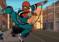 Homem-Aranha | Nova série animada do “cabeça de teia” já está renovada para 3ª Temporada