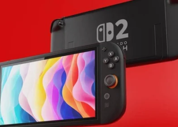 Nintendo Switch 2 é revelado! A nova geração de consoles da Nintendo chega em 2025 com hardware potente e promessa de jogos inovadores. Saiba tudo sobre o lançamento e as novidades!