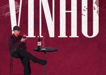 Delacruz apresenta maturidade e sofisticação em seu novo álbum Vinho | Crítica